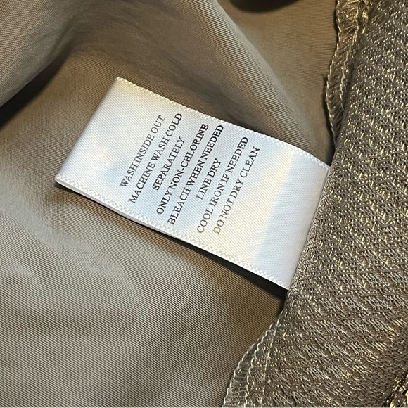 FEAR OF GOD ESSENTIALS
Grey Track Lounge Pants - Picture 11 of 11